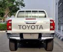 Toyota Hilux DC TRD 4.0L AWD