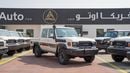 Toyota Land Cruiser Pick Up