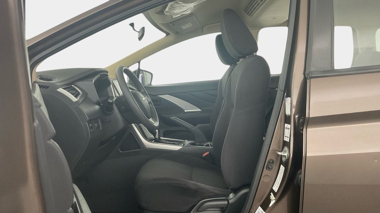 ميتسوبيشي إكسباندر Medium Line | upto AED 20,000 Ramadan Discount | شامل الضمان | 0 ﺪﻔﻋﺓ ﺃﻮﻟﻯ