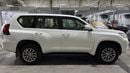 Toyota Prado 2020 EXR | AED 1733/Month | 0 DP | 30 Day Return | Warranty | Service History