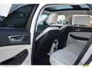 Ford Edge Ford Edge Titanium 3.5-liter V6 engine