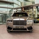 Rolls-Royce Cullinan 2026 ROLLS ROYCE CULLINAN ( SPECIAL COLOUR ) ( BRAND NEW ) ( GCC WITH WARRANTY+ SERVICE )
