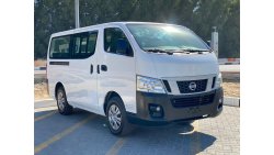 Nissan Urvan 2016 14 Seats Ref#02