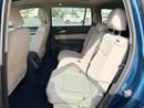 Volkswagen Teramont SE 3.6L