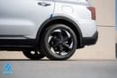 Kia Sorento EX Std 2.5L AWD 2025 | 7-Seater SUV | 2.5L Gasoline | 4WD | 12.3” Dual Panoramic Display | LED & Xen