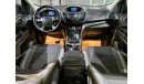 Ford Escape "SOLD" 2014 Ford Escape, Warranty, Full Service History, GCC, Low Kms
