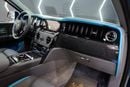 رولز رويس كولينان 2026 Cullinan Black Badge,BRAND NEW,Executive Seat w/ Entertainment,Bespoke Audio,Dealer Warr + Serv