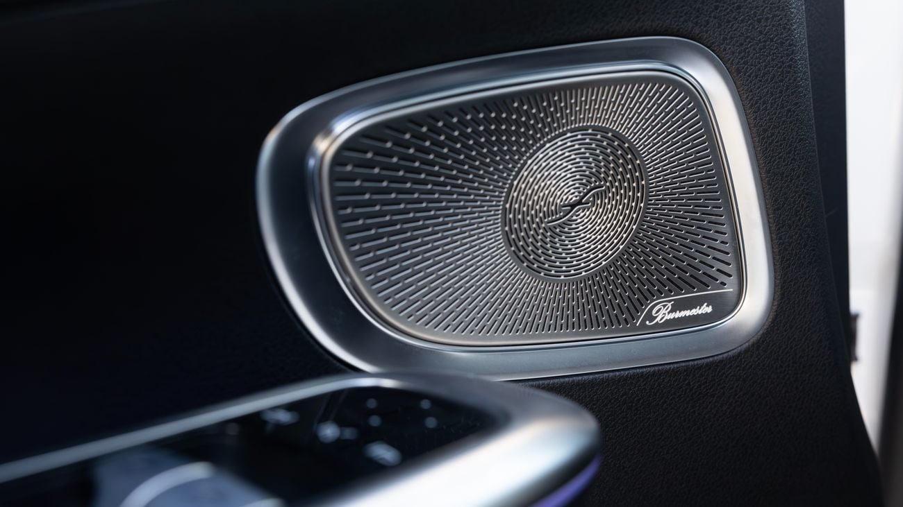 مرسيدس بنز سي 43 ايه ام جي Std 3.0L