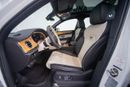 بنتلي بينتايجا Bentayga 4.0T