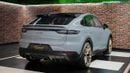 Porsche Cayenne TURBO GT COUPE | LIMITED OFFER | NEW | FULLY LOADED