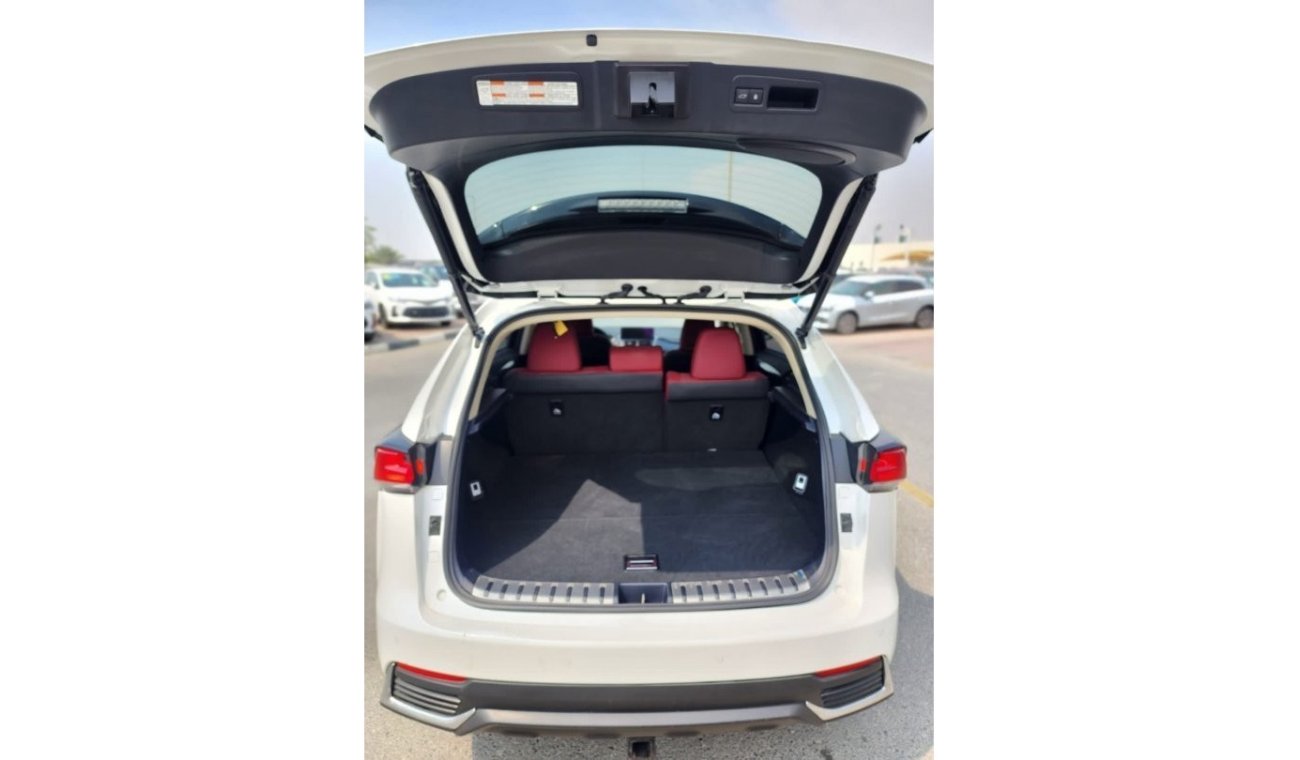 Lexus NX300 LEXUS NX300 HYBRID 2020 MODEL FULL OPTION