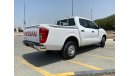 Nissan Navara 2017 Ref#491