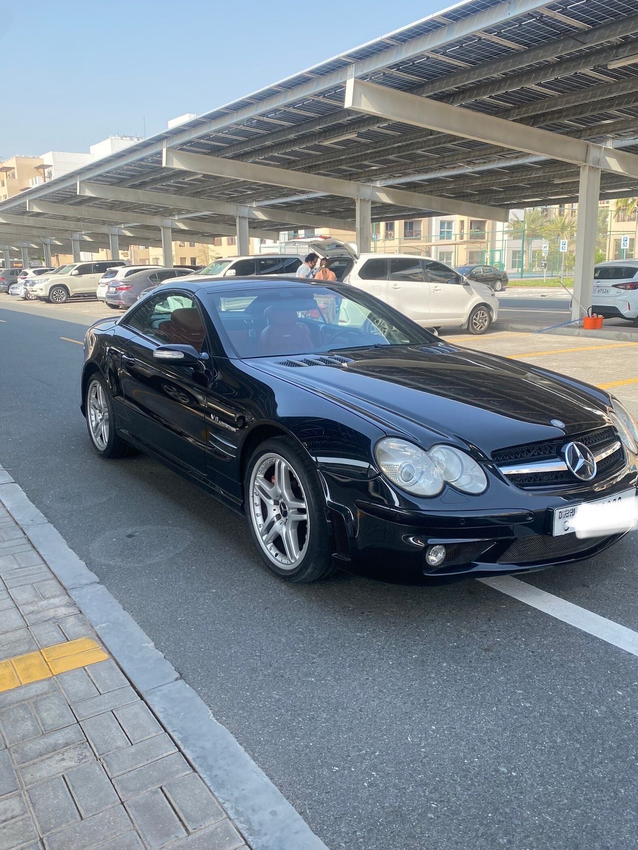 مرسيدس بنز S 350
