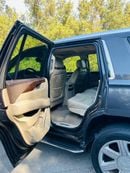 Cadillac Escalade ESV 6.2L