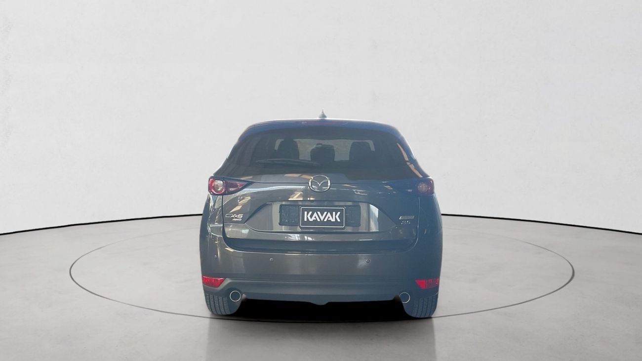مازدا CX5 2.5 GT AUTO 4WD | شامل الضمان | 0 ﺪﻔﻋﺓ ﺃﻮﻟﻯ