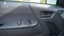 Toyota Hiace 2.5L Manual Transmission | 16 Seats with seat Belts | Power window | AC/Heater