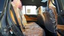 لكزس LX 500 لكزس LX500D موديل 2025 | محرك ديزل V6 سعة 3.3 لتر | خليجي | جميع المواصفات | سيارة دفع رباعي فاخرة