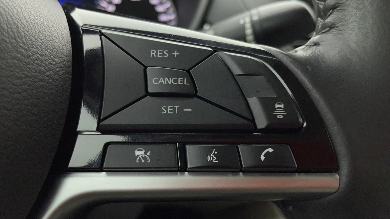 Nissan Altima SV 2.5 | Zero Down Payment | Home Test Drive