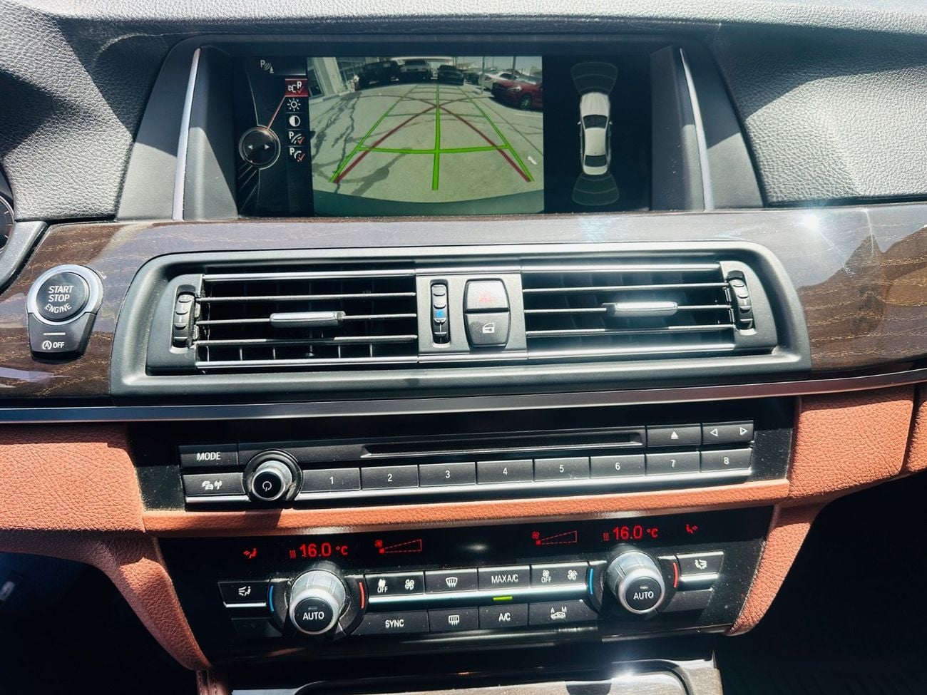 بي أم دبليو 528i