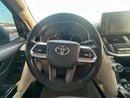 Toyota Land Cruiser GXR 4.0L