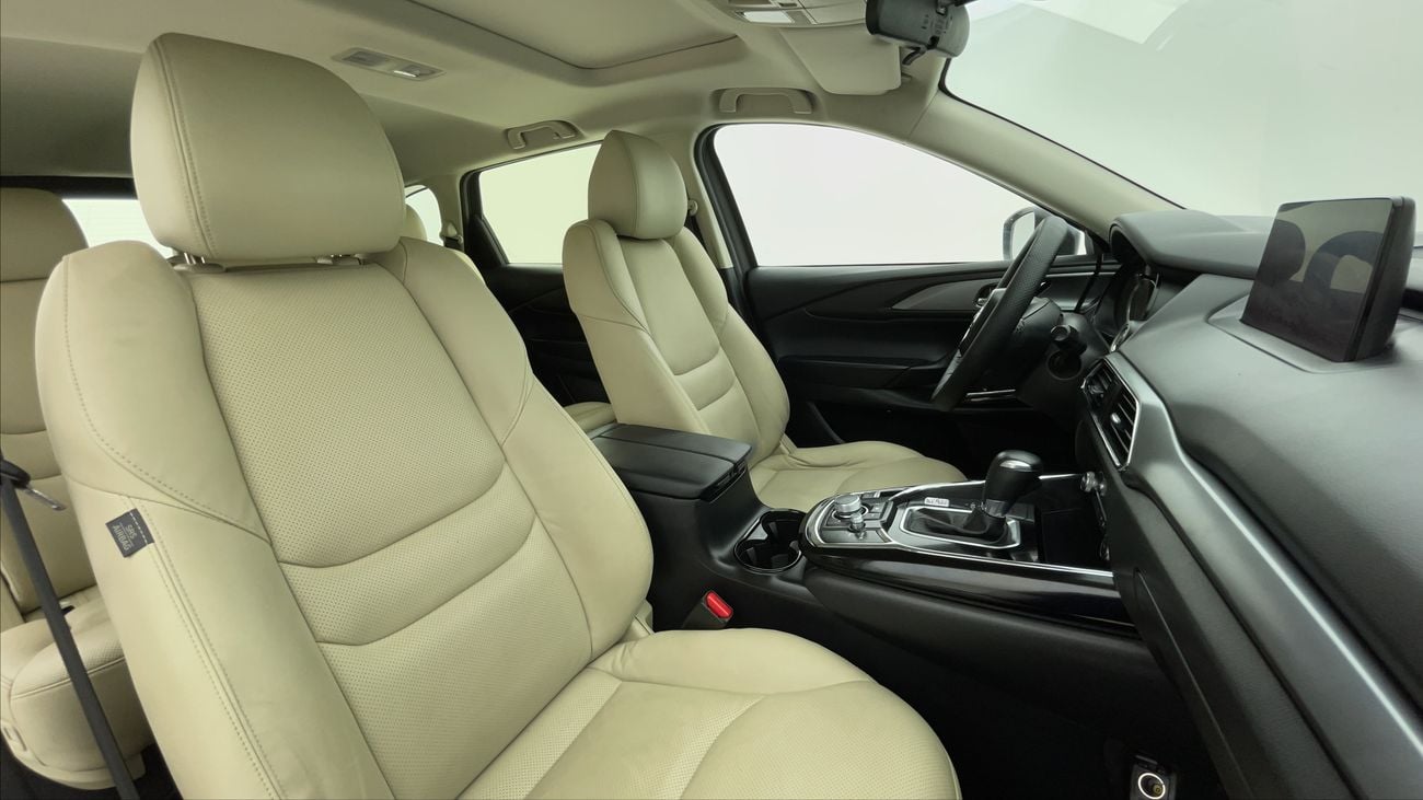 Mazda CX9 GT 2.5 | Zero Down Payment | Free Home Test Drive