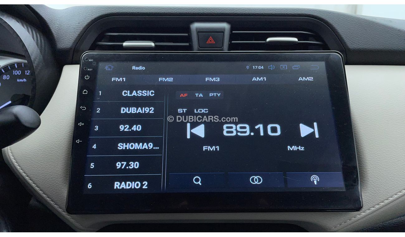 Nissan Sunny SV 1.6 | Zero Down Payment | Free Home Test Drive