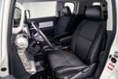 Toyota FJ Cruiser FJ STD