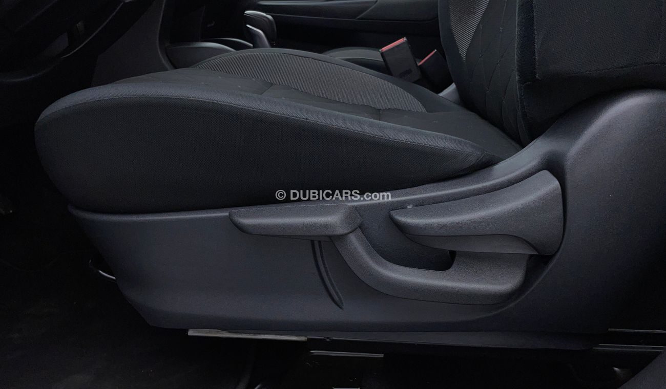 نيسان كيكس S 1.6 | بدون دفعة مقدمة | اختبار قيادة مجاني للمنزل