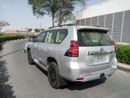 Toyota Prado VX TOYOTA PRADO VX 4.0L