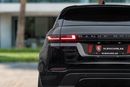 Land Rover Range Rover Evoque Range Rover | 3,721 P.M | 0% Downpayment | EVOQUE SE P250 R DYNAMIC!