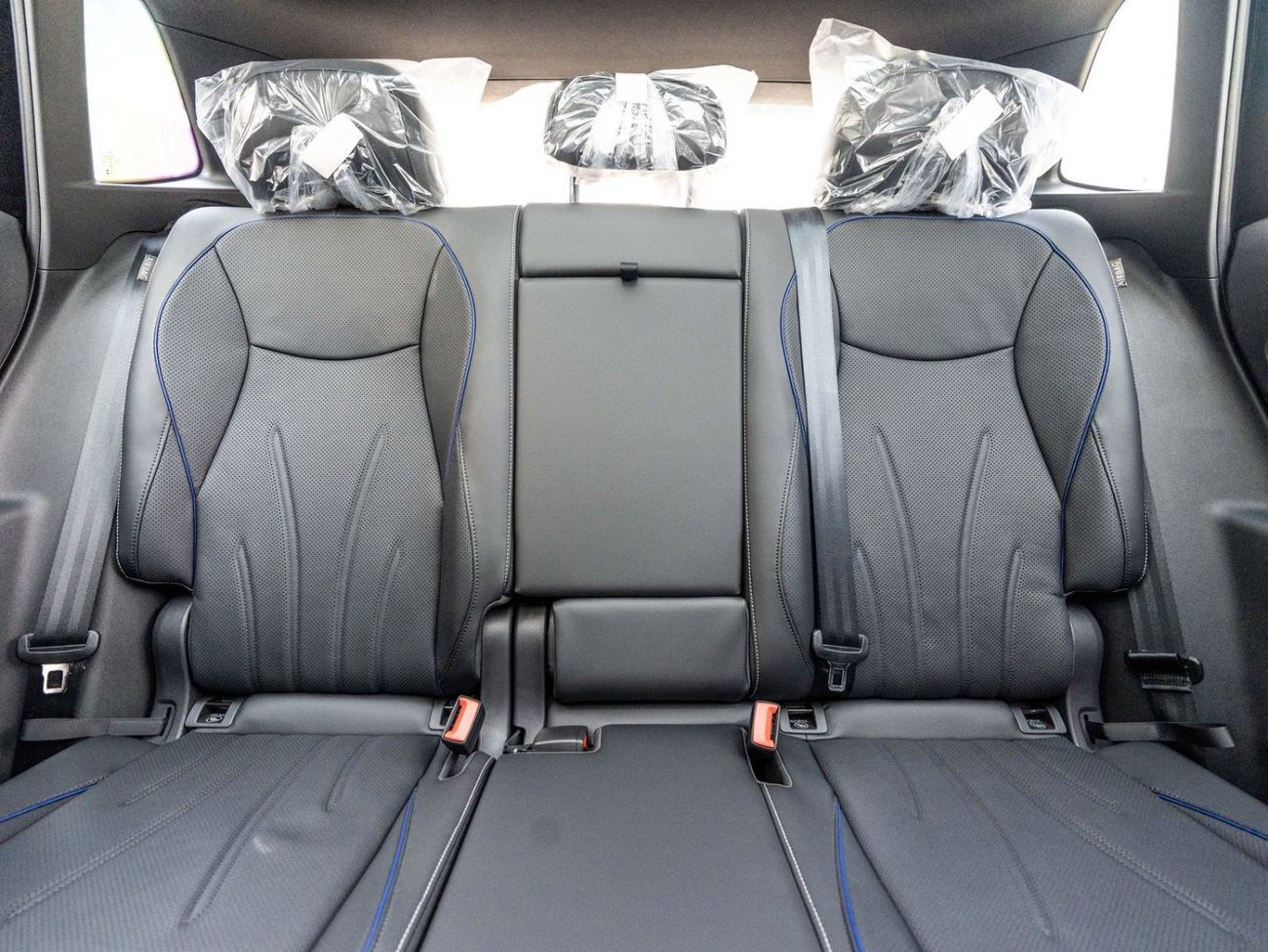 Volkswagen Tiguan R-LINE, миниатюра 21