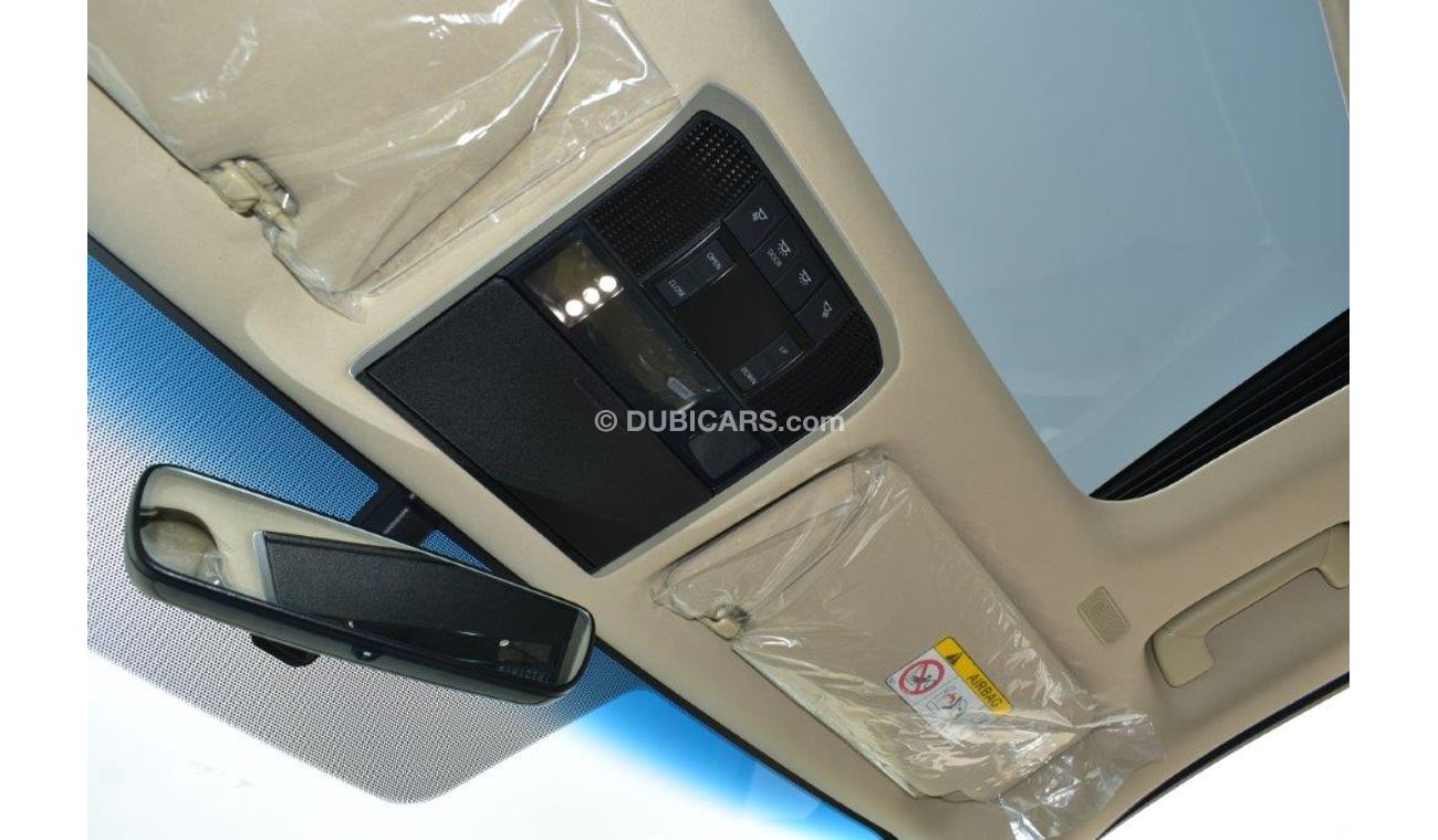 Toyota Land Cruiser 300 GX-R V6 4.0L PETROL AUTOMATIC