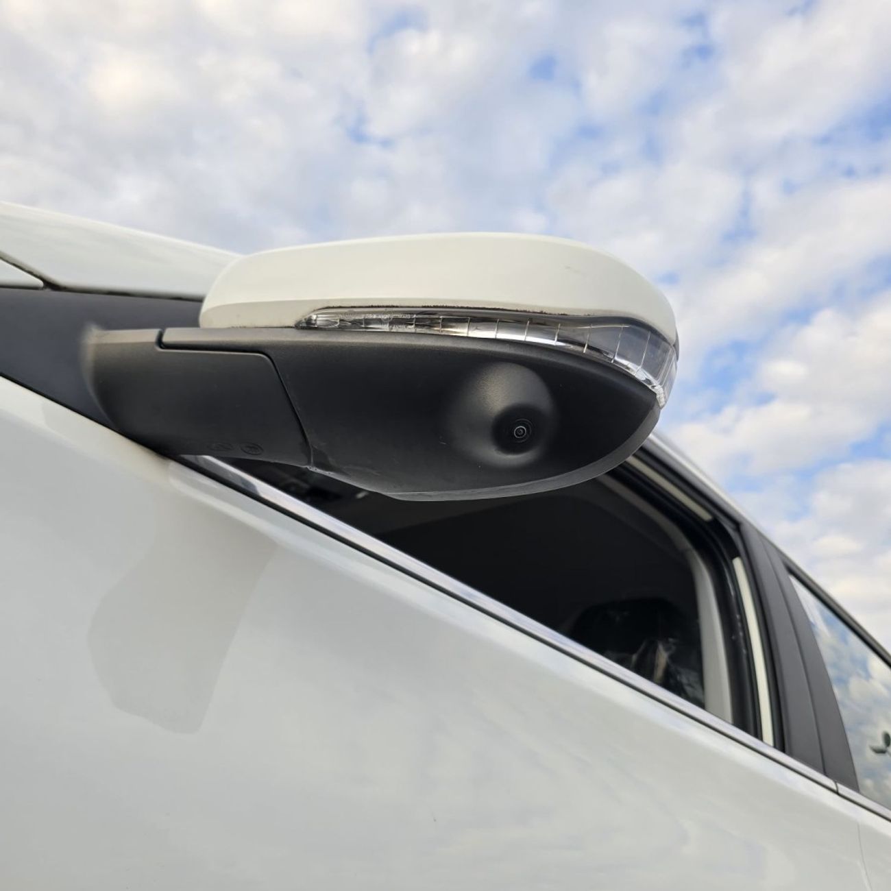 Kaiyi X3 Pro 2024 Kaiyi X3 Pro  1.5L Turbo Full option