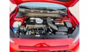Hyundai Kona GLS Comfort (Red Pack) Sunroof 1.6 red pack