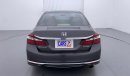 Honda Accord DX 2.4 | Under Warranty | Inspected on 150+ parameters