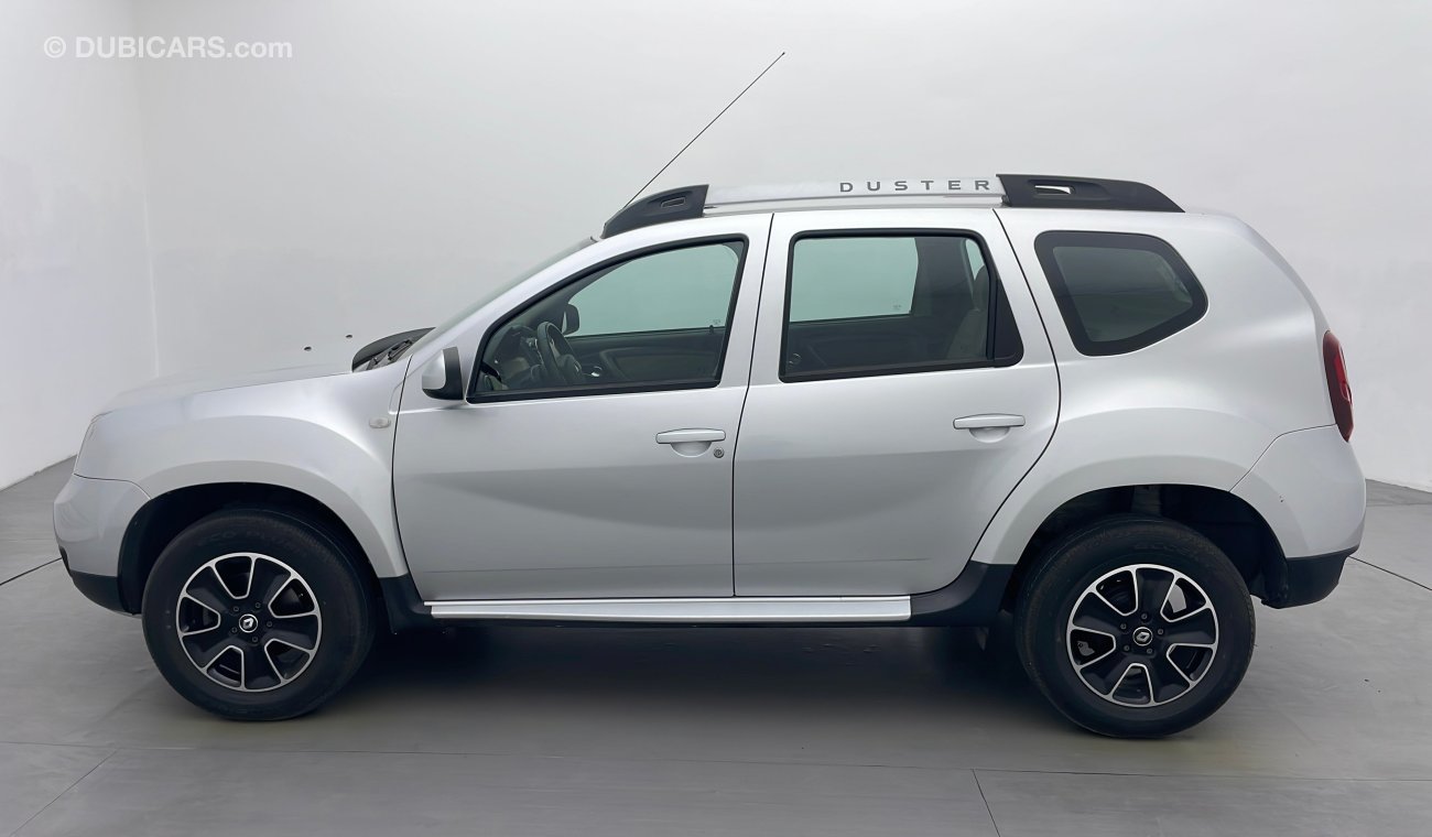 Renault Duster SE 2 | Under Warranty | Inspected on 150+ parameters