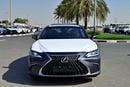 Lexus ES 300 2.5L Automatic