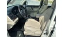 Mitsubishi Pajero موديل 2010 خليجي حاله ممتازه جدا من الداخل والخارج