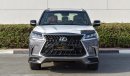 Lexus LX570 S Supersport