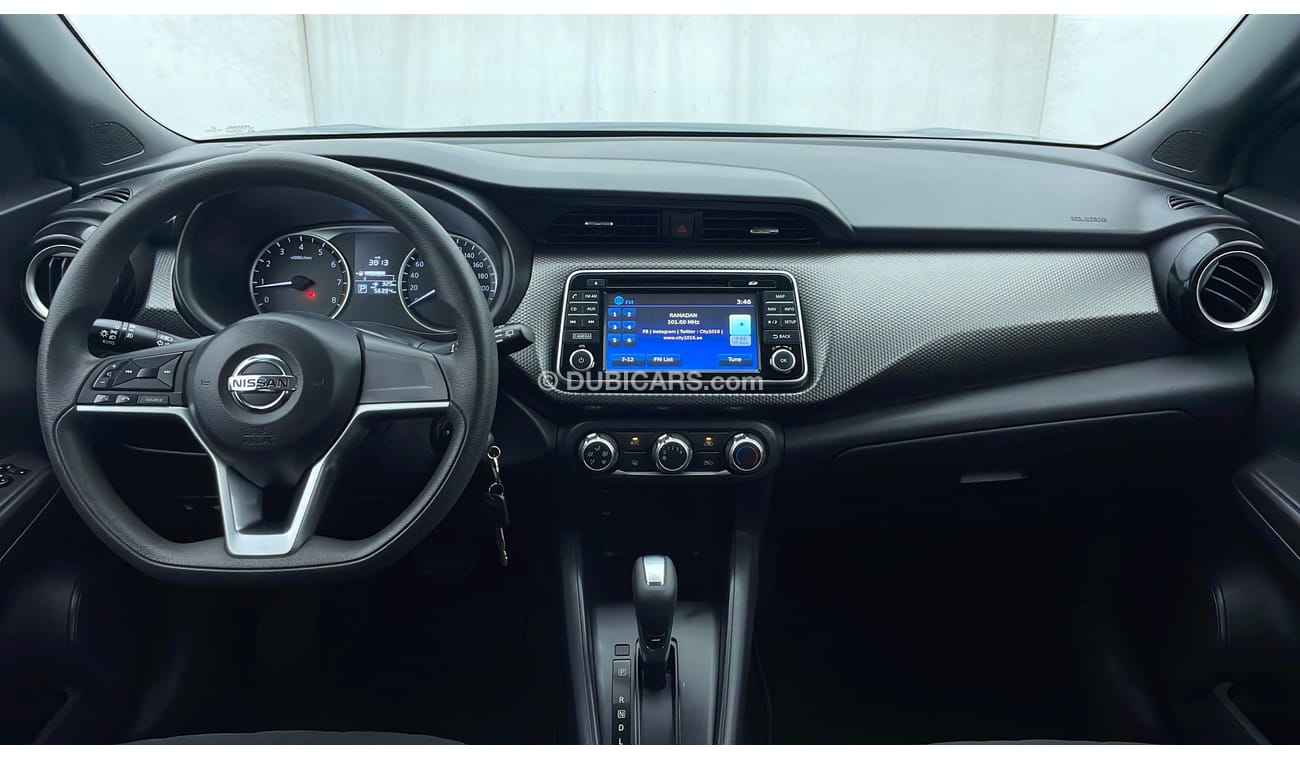 Nissan Kicks SV 1.6 | Zero Down Payment | Free Home Test Drive