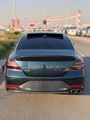 جينيسس G70 Premium 2.0L AWD full option