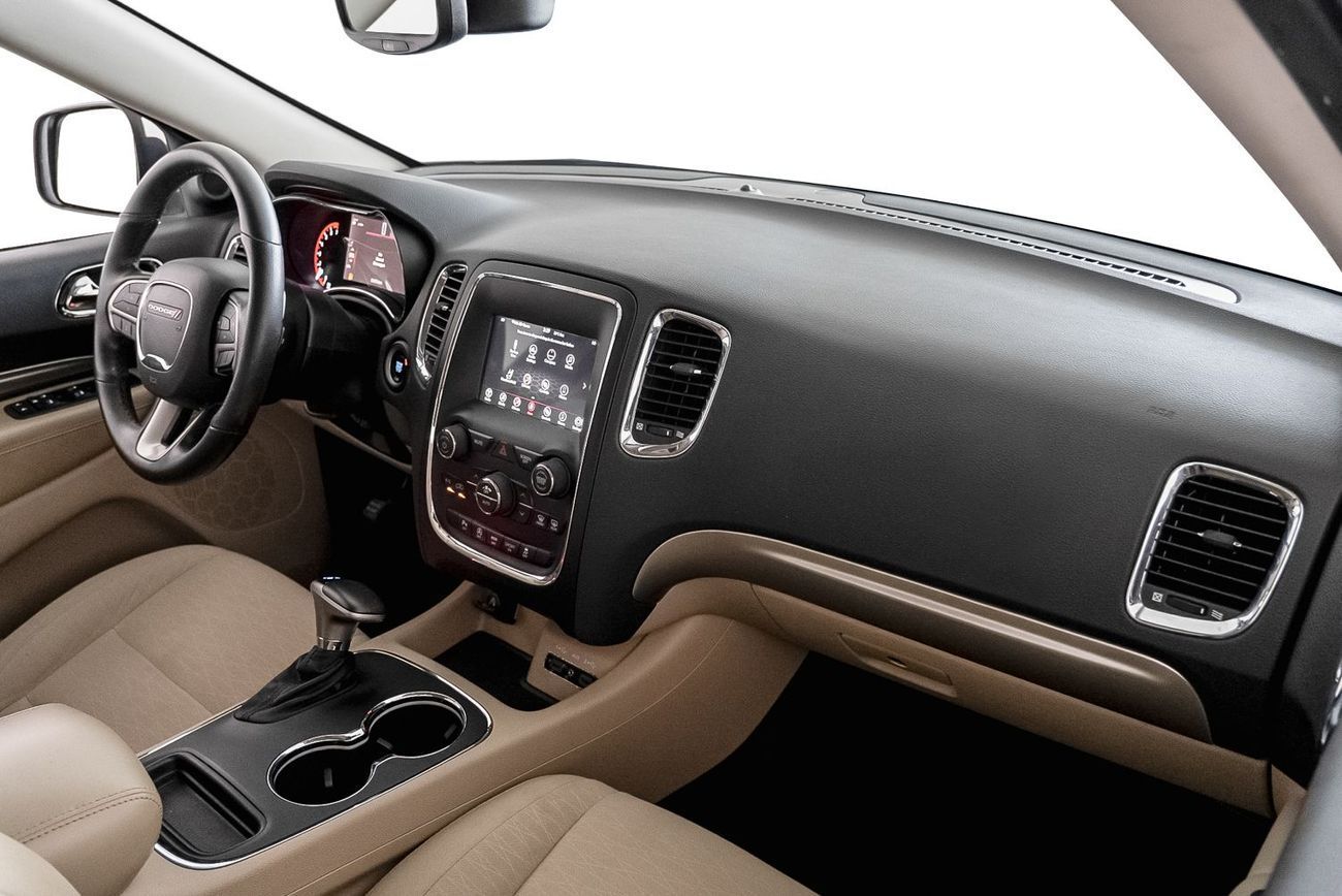 دودج دورانجو