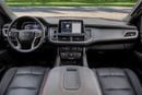 Chevrolet Tahoe Tahoe RST | 4,113 P.M | 0% Downpayment | TAHOE RST 6.2L V8 CHEVROLET WARRANTY!