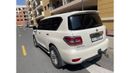 Nissan Patrol SE Platinum NISSAN PATROL PLATINUM T2 2014 GCC SINGLE OWNER LOW MILEAGE IN MINT CONDITION