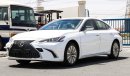 Lexus ES350