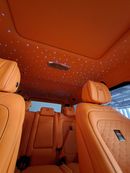 Mercedes Benz G63 AMG