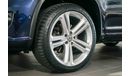 Volkswagen Tiguan 2014 Volkswagen Tiguan R-Line / Full-Service History