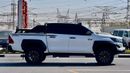 Toyota Hilux GR BODY KIT INSTALLED | RHD  | 2020 | (AT) | 2.8L DIESEL ENGINE | GR ALLOY RIMS | SPORTS BAR