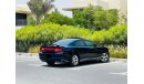 Dodge Charger SXT || Sunroof || GCC || Agency Maintained