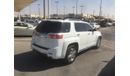 GMC Terrain GMC terran model 2015 GCC car prefect condition full service full option low mileage